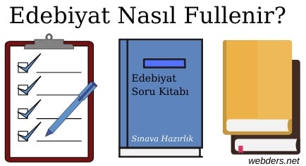 Edebiyat nasıl fullenir