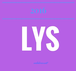 2016 lys