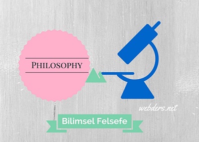 bilimsel felsefe