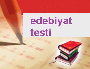 edebiyat testi