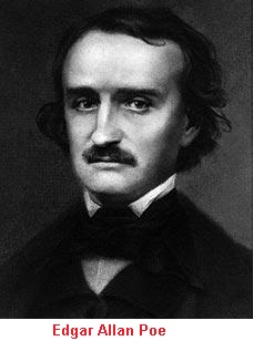 edgar allan poe kimdir