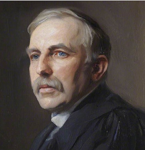 ernest rutherford, hayatı ve çalışmaları