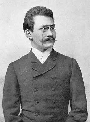 Hermann Minkowski ve Çalışmaları