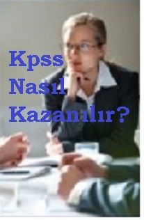 kpss nasıl kazanılır