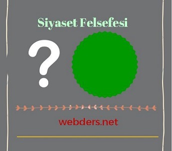 siyaset nedir