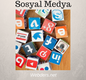 başarı ve sosyal medya ilişkisi