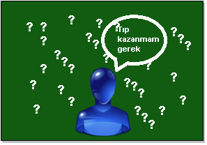 tıp kazanmak için yapılması gerekenler