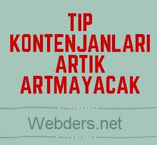 tıp kontenjanları artacak mı