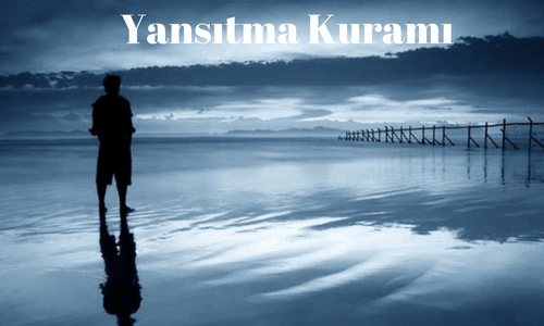 yansıtma kuramı